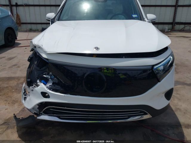 W1N9M0CBXRN099413 Mercedes-Benz Eqb 250 Suv