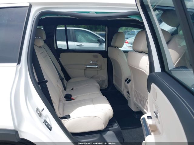 W1N9M0CBXRN099413 Mercedes-Benz Eqb 250 Suv