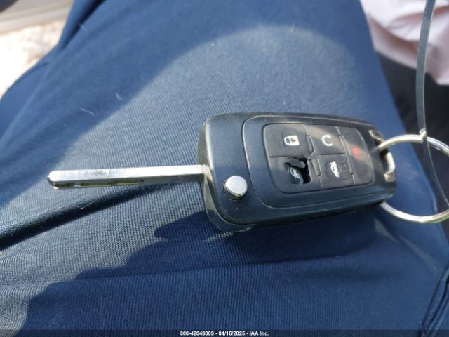 1G1115S36GU163625 Chevrolet Impala 2lt