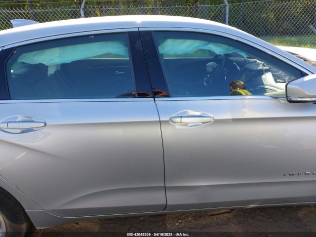 1G1115S36GU163625 Chevrolet Impala 2lt