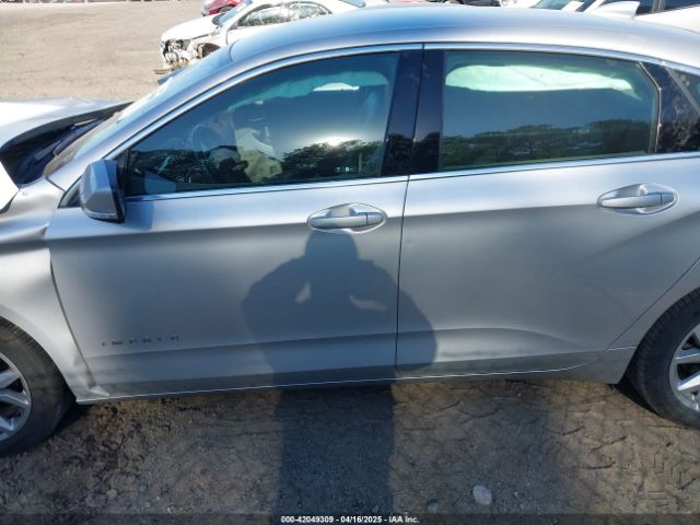 1G1115S36GU163625 Chevrolet Impala 2lt