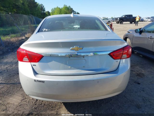 1G1115S36GU163625 Chevrolet Impala 2lt