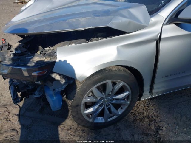1G1115S36GU163625 Chevrolet Impala 2lt