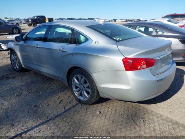 1G1115S36GU163625 Chevrolet Impala 2lt