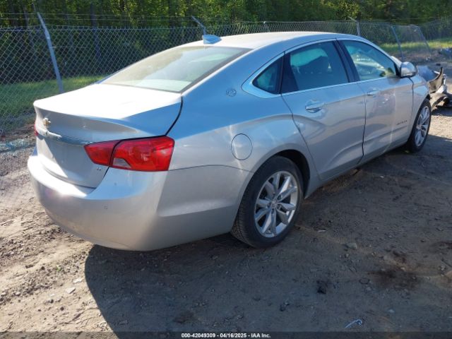 1G1115S36GU163625 Chevrolet Impala 2lt