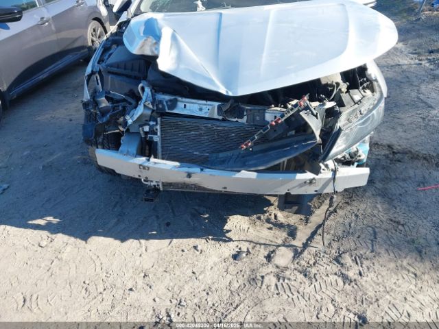 1G1115S36GU163625 Chevrolet Impala 2lt
