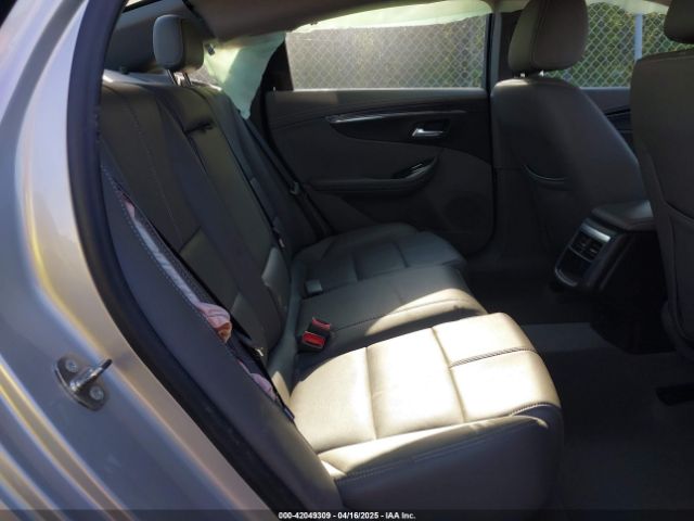 1G1115S36GU163625 Chevrolet Impala 2lt