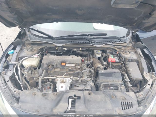 19XFC2F71GE023192 Honda CIVIC EX
