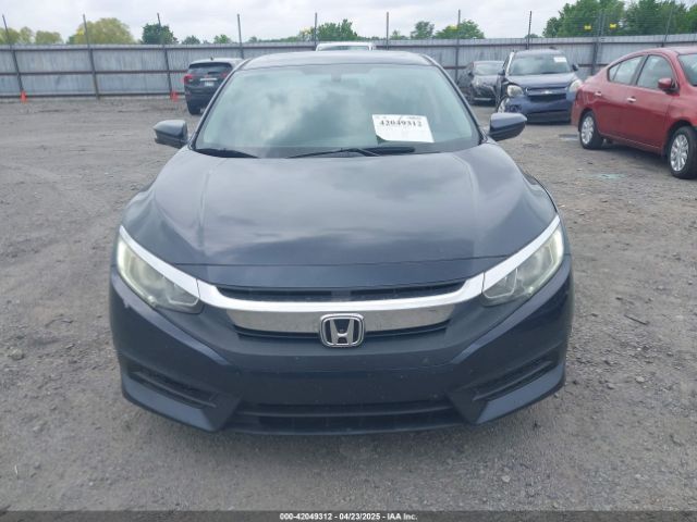 19XFC2F71GE023192 Honda CIVIC EX