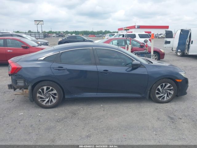 19XFC2F71GE023192 Honda CIVIC EX