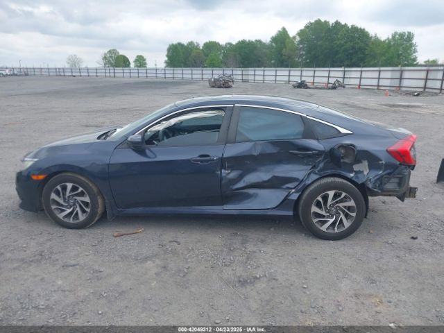 19XFC2F71GE023192 Honda CIVIC EX