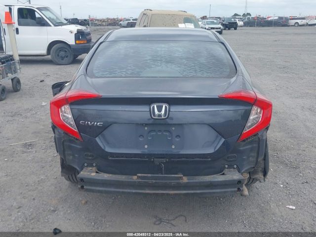 19XFC2F71GE023192 Honda CIVIC EX