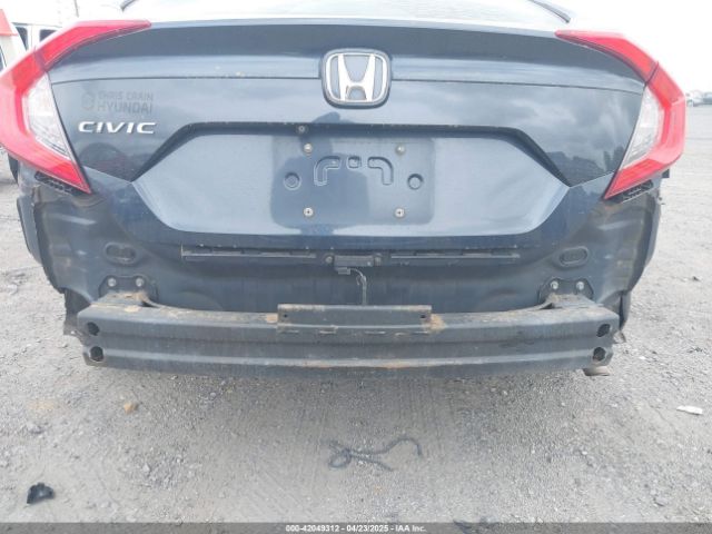 19XFC2F71GE023192 Honda CIVIC EX