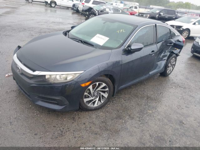 19XFC2F71GE023192 Honda CIVIC EX