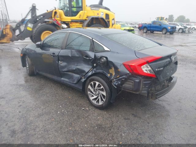 19XFC2F71GE023192 Honda CIVIC EX