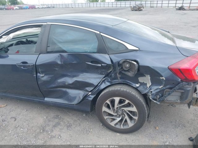 19XFC2F71GE023192 Honda CIVIC EX