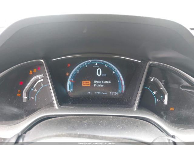 19XFC2F71GE023192 Honda CIVIC EX