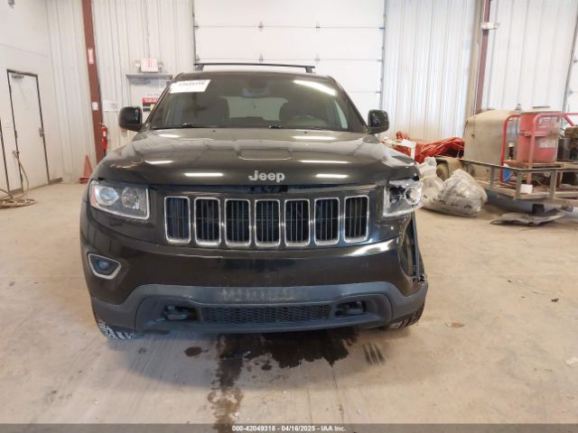1C4RJFAG3FC849419 Jeep Grand Cherokee Laredo