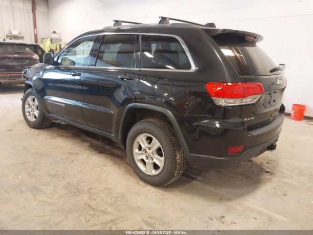 1C4RJFAG3FC849419 Jeep Grand Cherokee Laredo