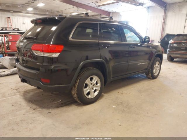 1C4RJFAG3FC849419 Jeep Grand Cherokee Laredo