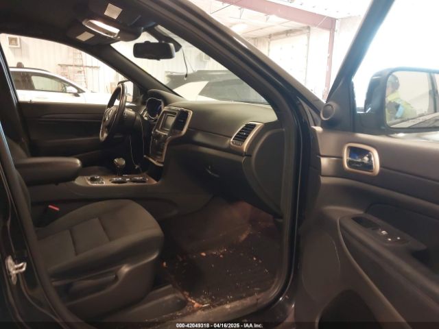 1C4RJFAG3FC849419 Jeep Grand Cherokee Laredo