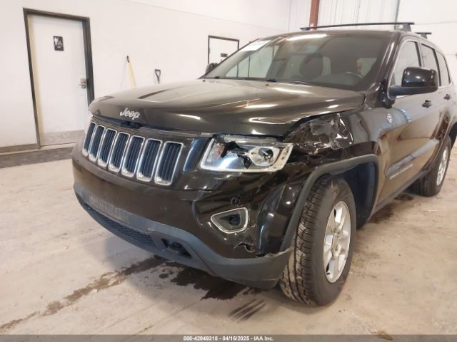 1C4RJFAG3FC849419 Jeep Grand Cherokee Laredo