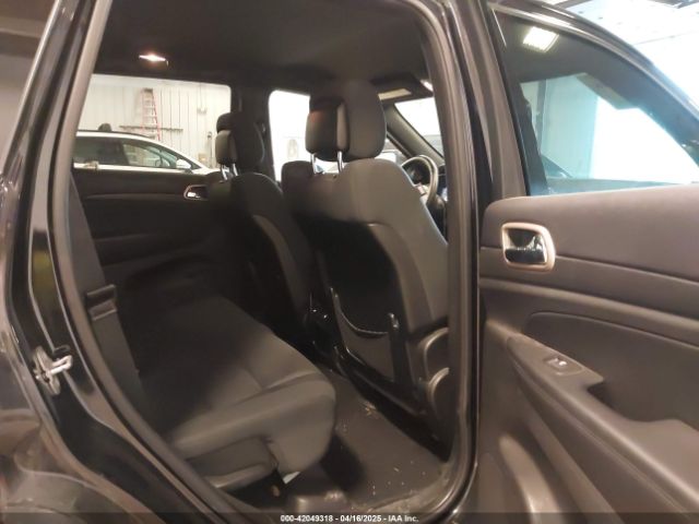 1C4RJFAG3FC849419 Jeep Grand Cherokee Laredo