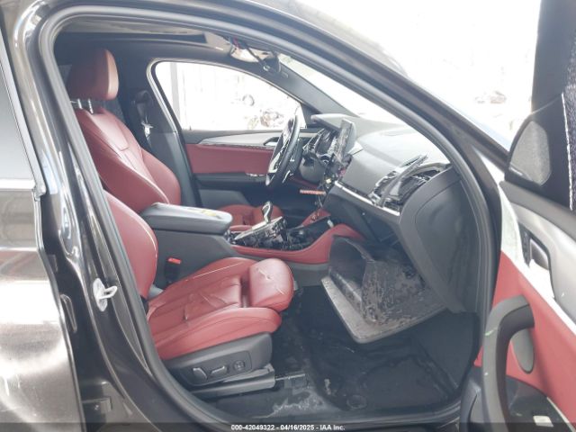5UX33DT01R9W86807 BMW X4 Xdrive30i