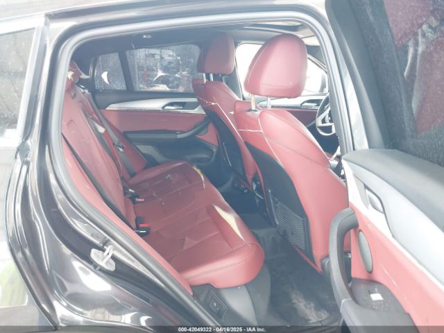 5UX33DT01R9W86807 BMW X4 Xdrive30i