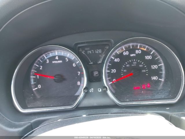 3N1CN7AP4GL857313 Nissan Versa 1.6 S/1.6 S+/1.6 Sl/1.6 Sv
