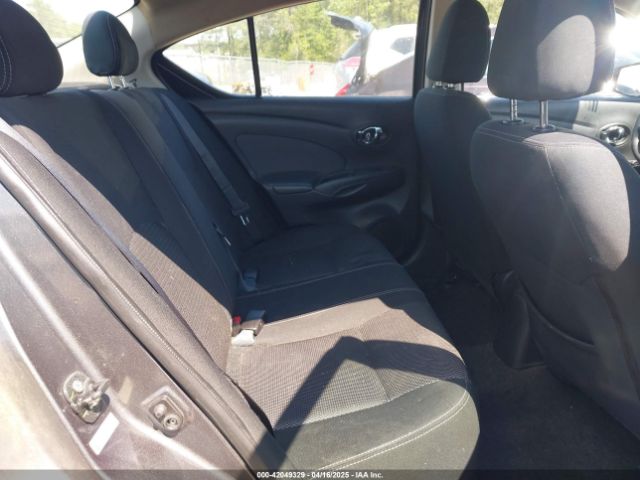 3N1CN7AP4GL857313 Nissan Versa 1.6 S/1.6 S+/1.6 Sl/1.6 Sv