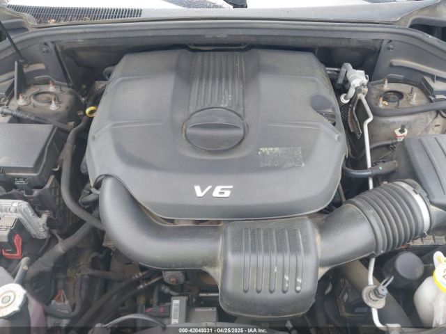 1C4RJFBG5EC316291 Jeep Grand Cherokee Limited