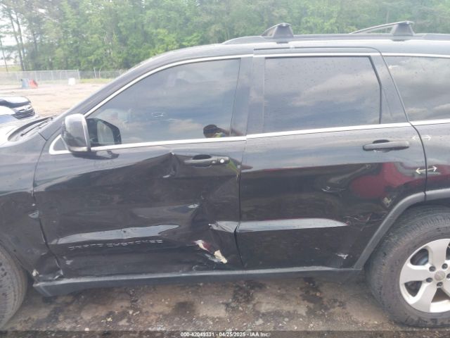 1C4RJFBG5EC316291 Jeep Grand Cherokee Limited
