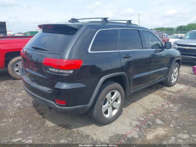 1C4RJFBG5EC316291 Jeep Grand Cherokee Limited