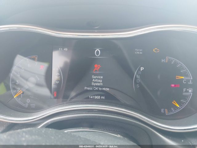 1C4RJFBG5EC316291 Jeep Grand Cherokee Limited