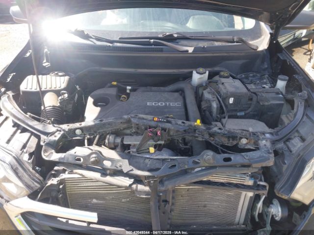 2019 CHEVROLET EQUINOX 2GNAXHEVXK6184898 Photo 9