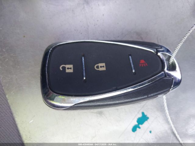 2019 CHEVROLET EQUINOX 2GNAXHEVXK6184898 Photo 10