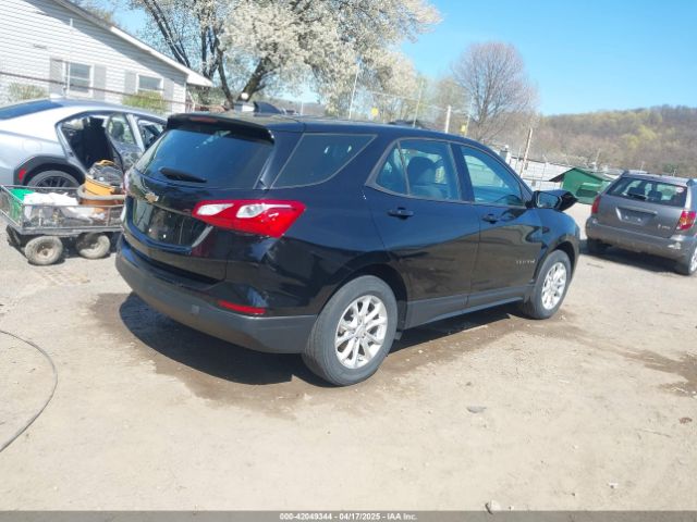 2019 CHEVROLET EQUINOX 2GNAXHEVXK6184898 Photo 3