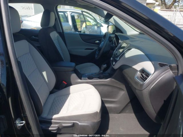 2019 CHEVROLET EQUINOX 2GNAXHEVXK6184898 Photo 4