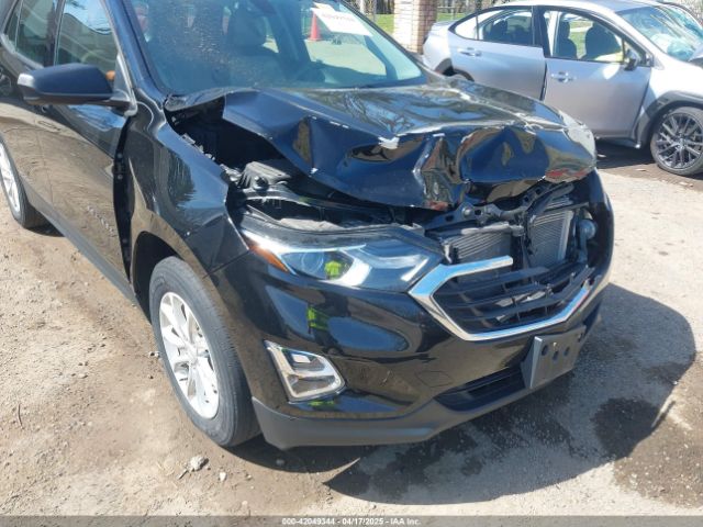 2019 CHEVROLET EQUINOX 2GNAXHEVXK6184898 Photo 5