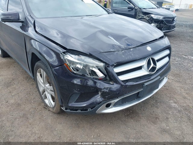 WDCTG4GB0FJ114889 Mercedes-Benz Gla 250 4matic