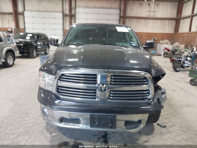 1C6RR7GG1GS179714 RAM 1500 Big Horn