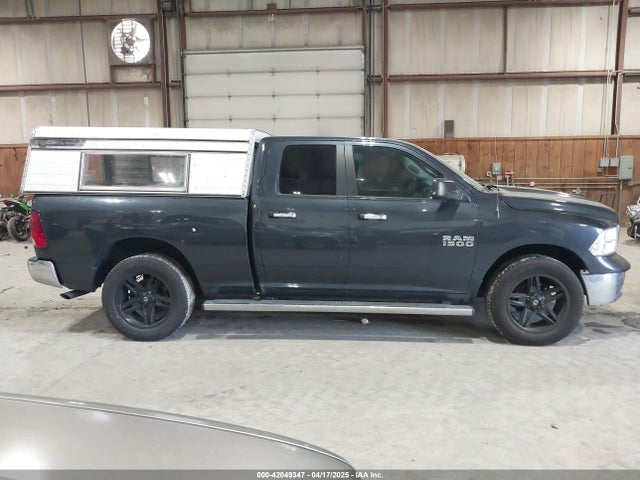 1C6RR7GG1GS179714 RAM 1500 Big Horn
