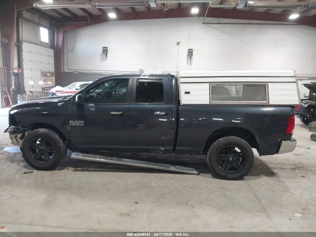 1C6RR7GG1GS179714 RAM 1500 Big Horn