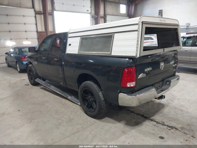 1C6RR7GG1GS179714 RAM 1500 Big Horn