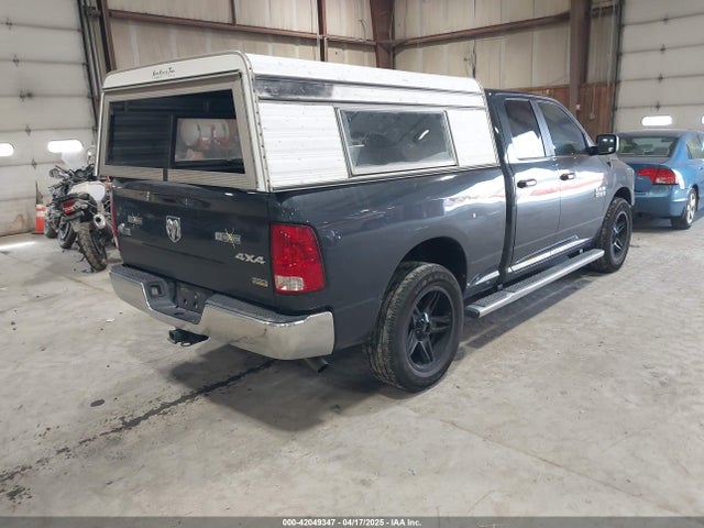 1C6RR7GG1GS179714 RAM 1500 Big Horn