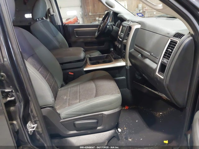 1C6RR7GG1GS179714 RAM 1500 Big Horn