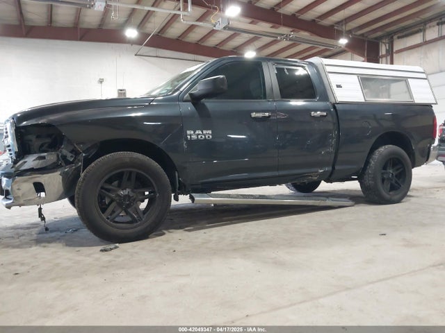 1C6RR7GG1GS179714 RAM 1500 Big Horn