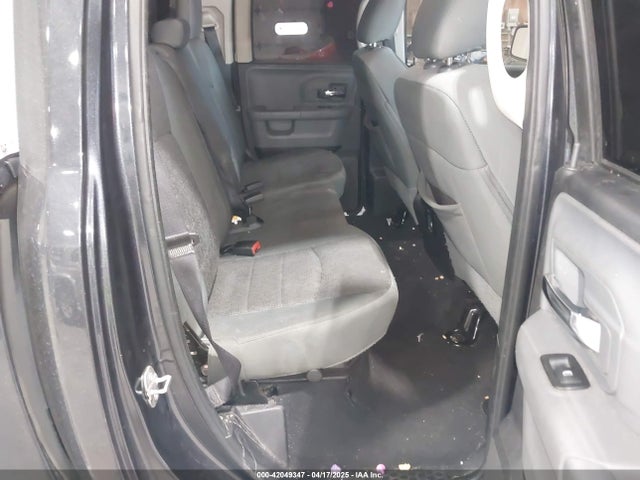 1C6RR7GG1GS179714 RAM 1500 Big Horn