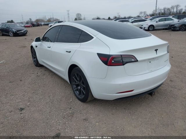 2019 TESLA MODEL 3 5YJ3E1EB1KF388052 Photo 2